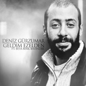 Geldim Ezelden (feat. Beta Berk Bayındır) artwork