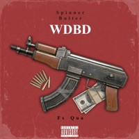 Walk Dat Boy Down (feat. Amne Bulter) - Single - Fs Qua
