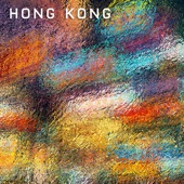 Hong Kong (feat. Hadrien Feraud & Gene Coye) artwork
