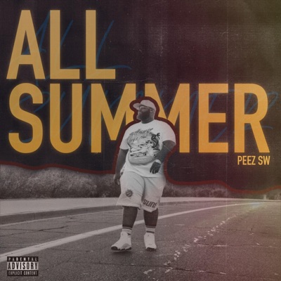 All Summer - Single