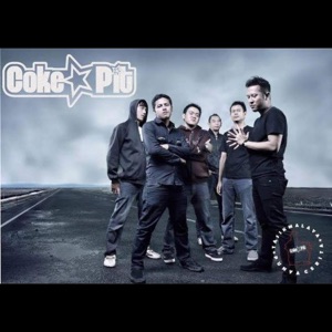 Chord Gitar Bukan satu rahasia - Coke Pit