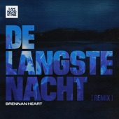 De Langste Nacht (Remix) [Extended Mix] artwork