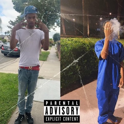 OC X BP (feat. Tee$leazey) - Single