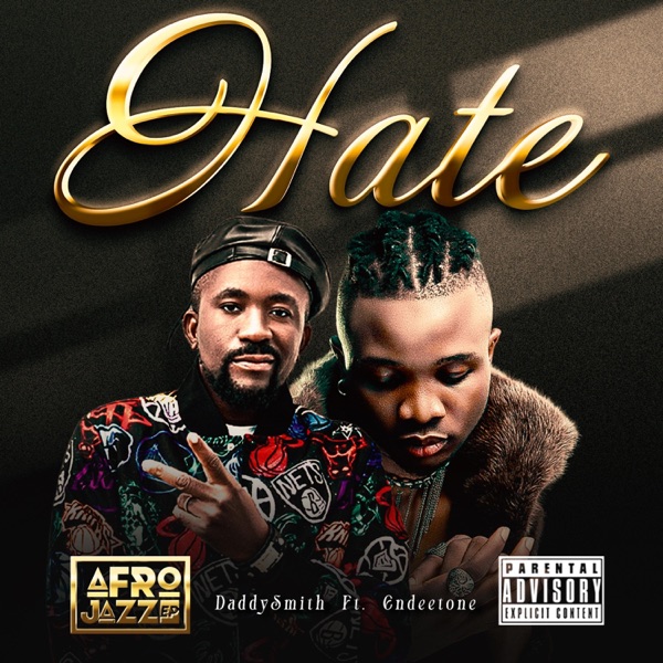 Hate (feat. Endeetone)