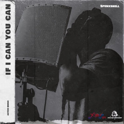 If I Can You Can - Single