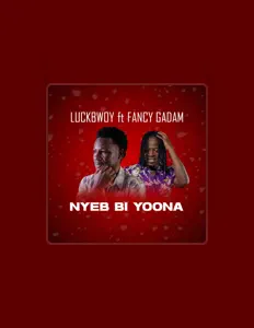 收听 Luckbwoy、观看音乐视频、阅读小传、查看巡演日期等 ！