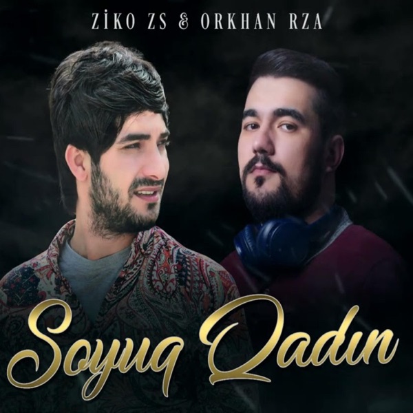 Soyuq Qadın (feat. ZikoZS)