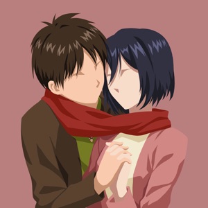 Akuma No Ko (Attack on Titan Lofi) - Single