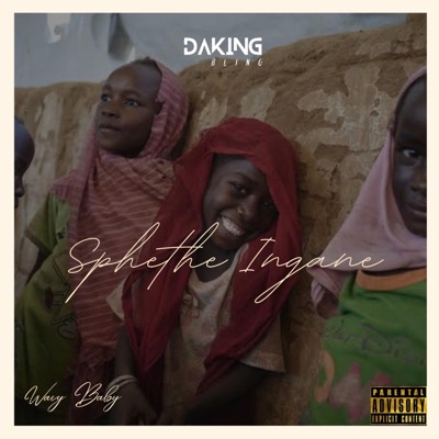 Spheth' Ingane - Single