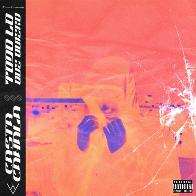 Todo Lo Que Quiero - Single