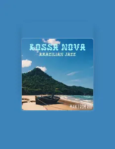 Listen to Man from Rio, watch music videos, read bio, see tour dates & more!