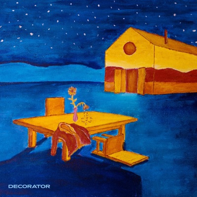 Decorator - EP