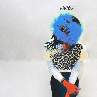 Wayne - EP