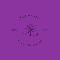 Sentimientos menos la muerte - EP - Zonnet