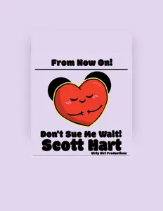 Listen to Scott Hart, watch music videos, read bio, see tour dates & more!