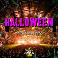 Halloween - Single - MC JHEFF DA ZL, MC Diego SP & DJ TOM BEAT V8