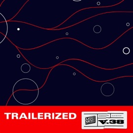 They Ain't Ready (feat. GOxJJ) [Trailerized Version] MSCMKRS