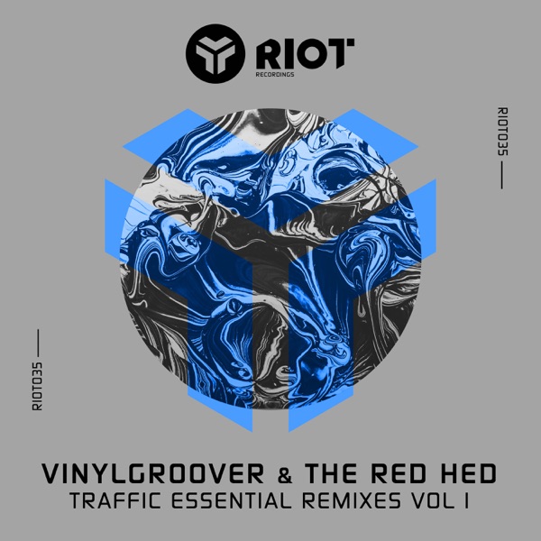 Traffic Essential Remixes Vol 1 - EP