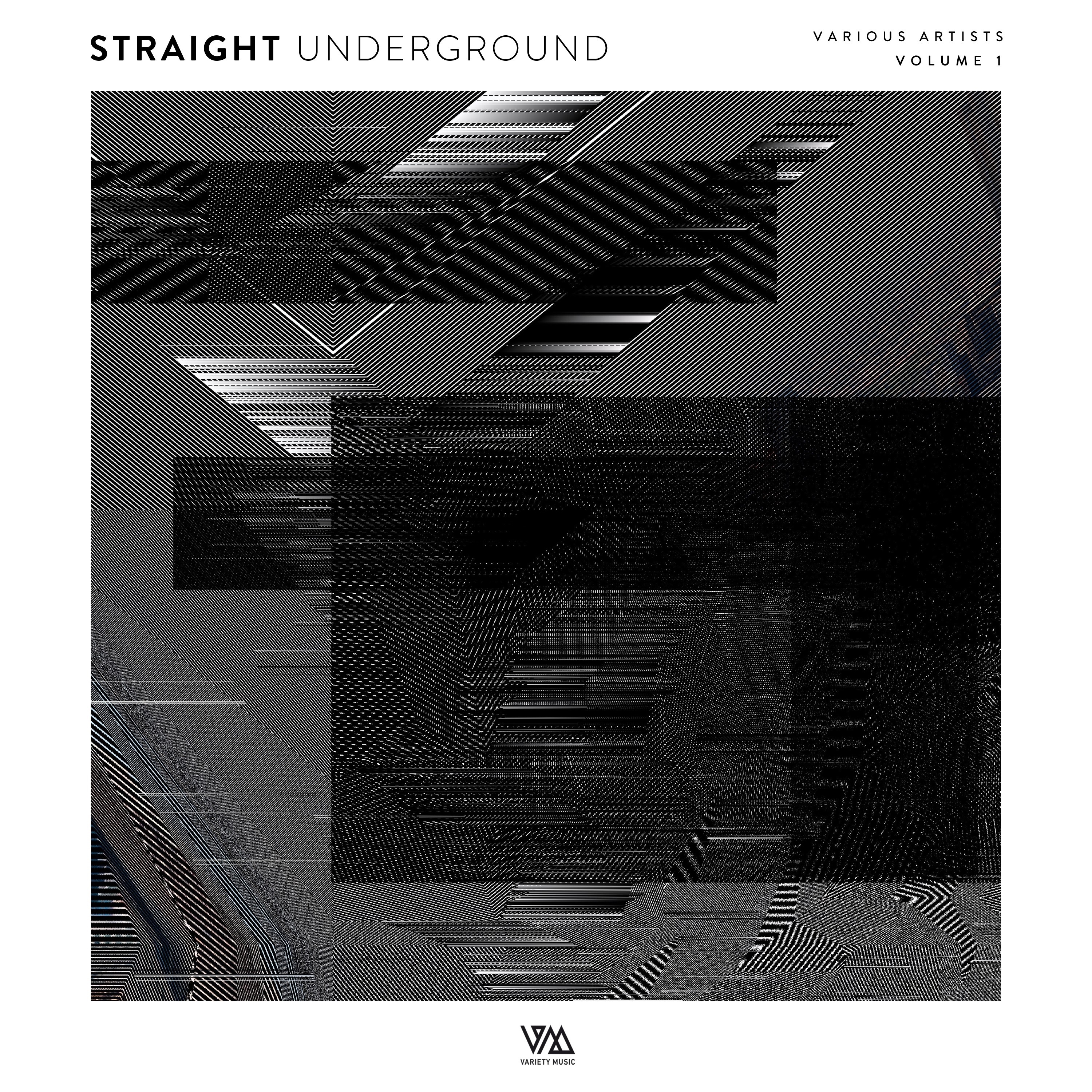 Straight Underground, Vol. 1