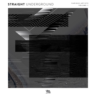 Straight Underground, Vol. 1