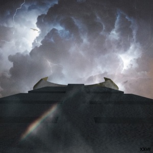 DRMTRK XXVII (Light) - EP