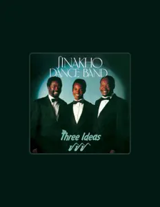 Listen to Sinakho Dance Band, watch music videos, read bio, see tour dates & more!