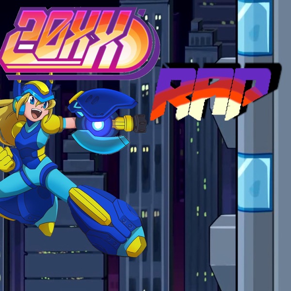 20XX Rap