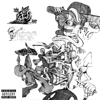 This Is Detox (feat. Metano Katayama) - Single