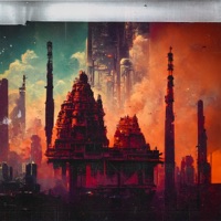 Dynasty - Single - Hkmk & COSMIC