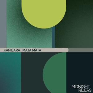 Mata Mata - Single