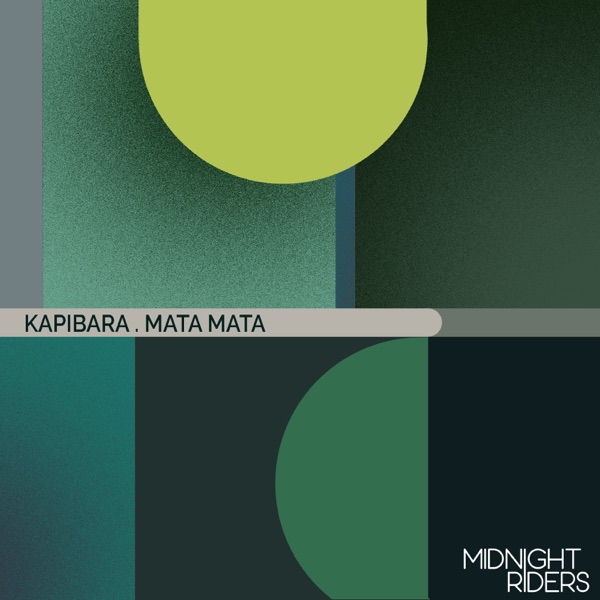 Mata Mata - Single