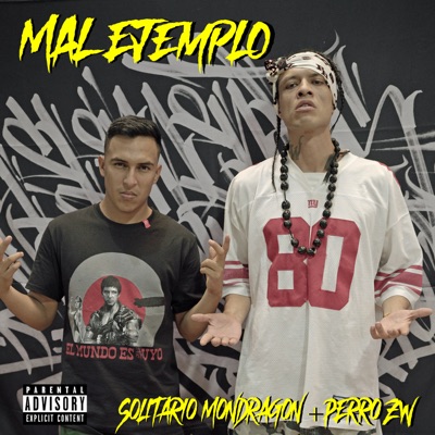 Mal Ejemplo - Single
