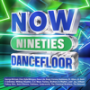 Various Artists - NOW That's What I Call 90s: Dancefloor artwork