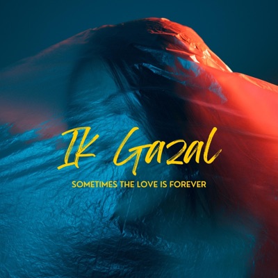 Ik Gazal-The Poetry (feat. Shah) - Single