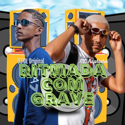 Ritmada Com Grave - Single