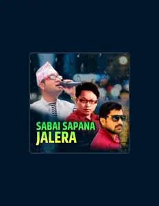 Ascolta Swaroop Raj Acharya, guarda video musicali, leggi la biografia, vedi le date del tour & altro!