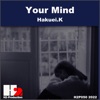 Your Mind - Single