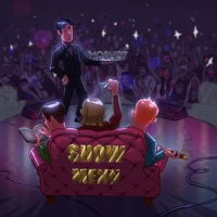 Moshpit (feat. Ingi Bauer) - Single - Show-Menn