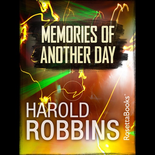 Memories of Another Day (Unabridged) cover