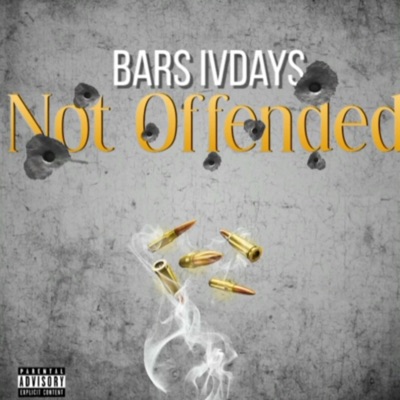 Not Offended - Single