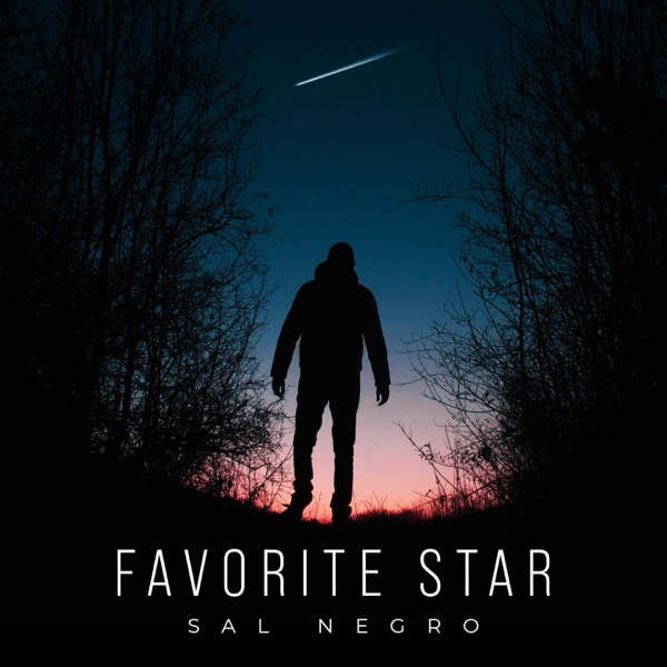 Favorite Star - EP