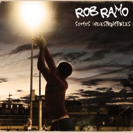 Seguir Así (feat. Wiso G & Dj Gijoe) Rob Ramo