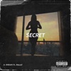 SECRET (feat. Malay) - Single