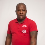 Vusi Ma R5