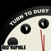 Turn to Dust artwork