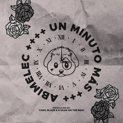 1 Minuto Más - Single