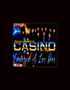 Escucha a Grupo Musical Casino De Tijuana, mira vídeos musicales, lee la biografía, consulta fechas de giras y mucho más.