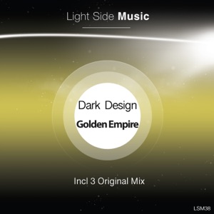 Golden Empire - Single