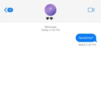 Facetime - Single - Chzn