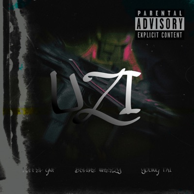 Uzi (feat. Bslime Wheezy & YungTaiii) - Single